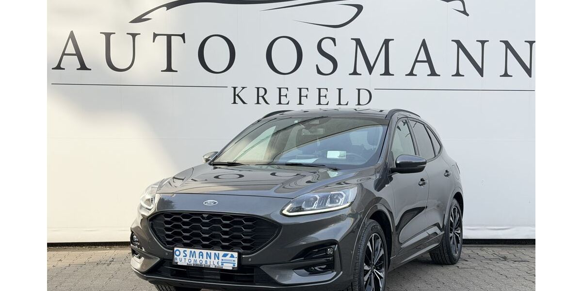 Ford Kuga 184.385 km 15.750 &euro; Krefeld 47805