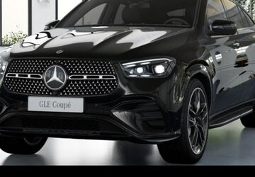 Mercedes-Benz GLE 350 9.900 km 99.990 &euro; Düsseldorf 40470