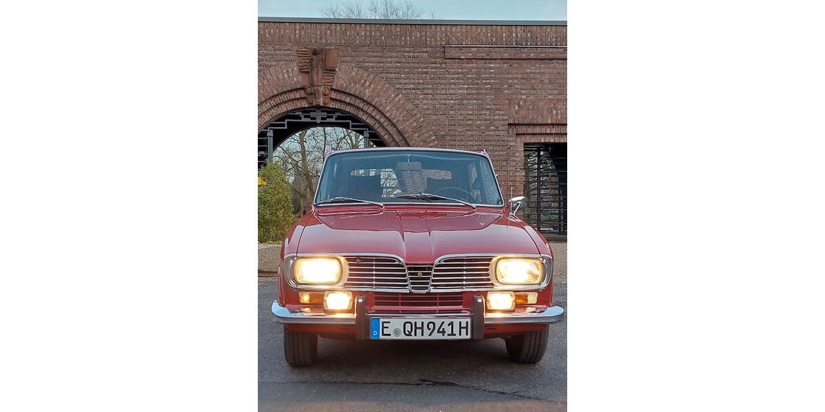 Renault Andere 110.000 km 14.500 &euro; Essen 45145