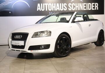 Audi A3 163.000 km 7.100 &euro; Ratingen 40880