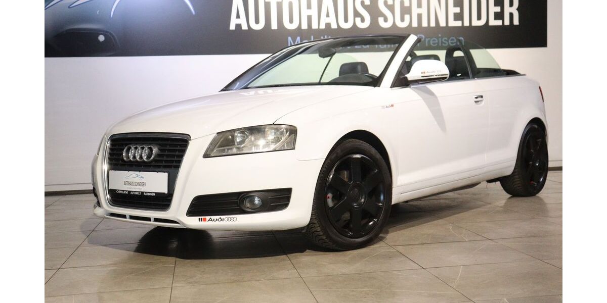 Audi A3 163.000 km 7.100 &euro; Ratingen 40880