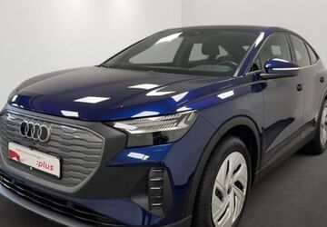 Audi Q4 e-tron 49.214 km 32.900 &euro; Düsseldorf 40233
