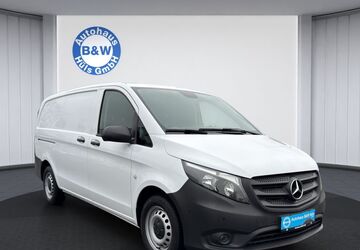 Mercedes-Benz Vito 153.570 km 16.999 &euro; Krefeld 47805
