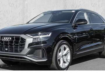 Audi Q8 61.573 km 54.640 &euro; Düsseldorf 40474