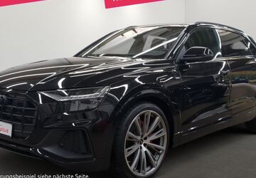 Audi Q8 61.445 km 65.550 &euro; Mülheim a.d. Ruhr 45481