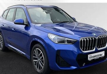 BMW X1 9.800 km 33.977 &euro; Moers 47441