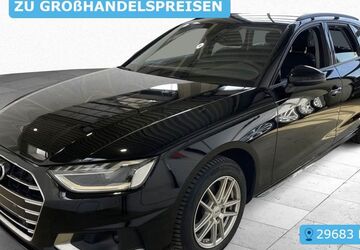 Audi A4 141.995 km 19.190 &euro; Krefeld 47829