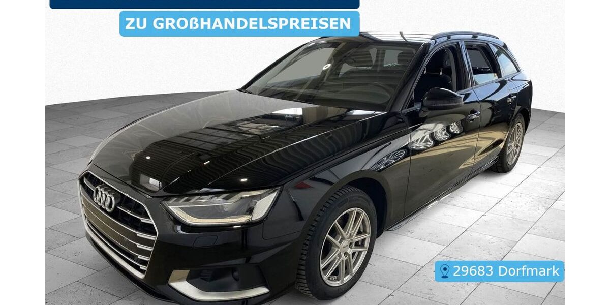 Audi A4 141.995 km 19.190 &euro; Krefeld 47829