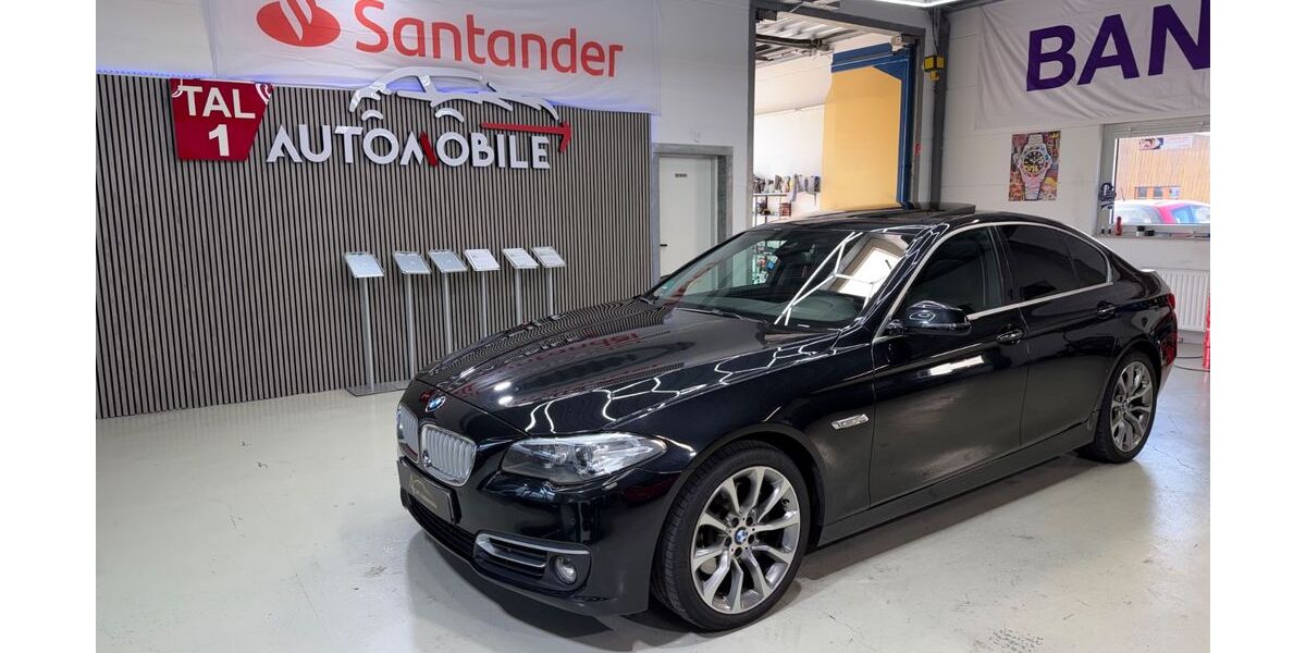 BMW 530 184.640 km 16.999 &euro; Wuppertal 42327