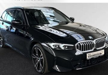 BMW 330 10.670 km 38.500 &euro; Moers 47441