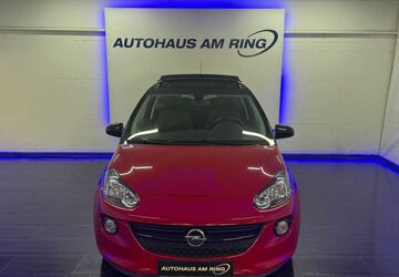 Opel Adam 39.349 km 10.799 &euro; Ratingen bei Düsseldorf 40878