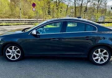 Volvo S60 116.000 km 11.800 &euro; Erkrath 40699