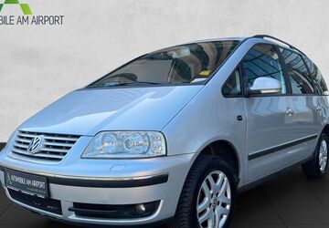 VW Sharan 232.114 km 3.950 &euro; Ratingen 40880