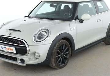 Mini Cooper S 103.158 km 17.590 &euro; Essen 45141