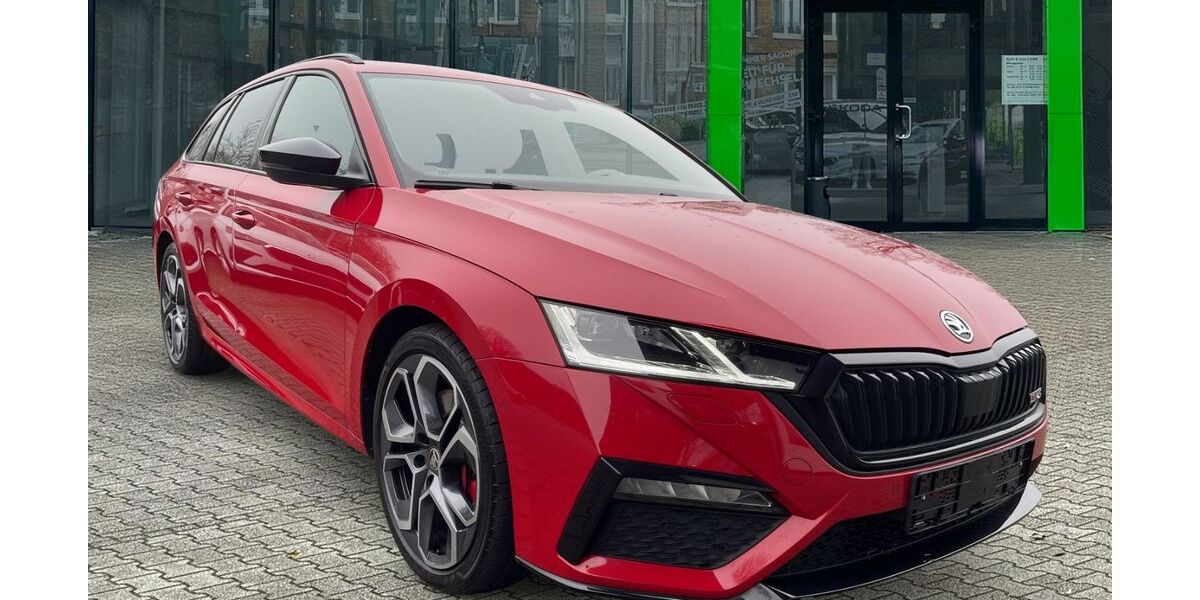 Skoda Octavia 29.975 km 33.990 &euro; Mülheim an der Ruhr 45479