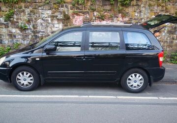 Kia Carnival 206.800 km 630 &euro; Wuppertal 42103