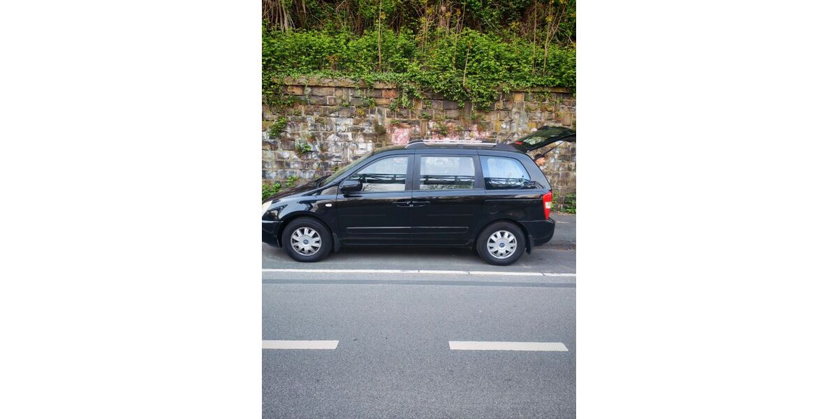 Kia Carnival 206.800 km 630 &euro; Wuppertal 42103