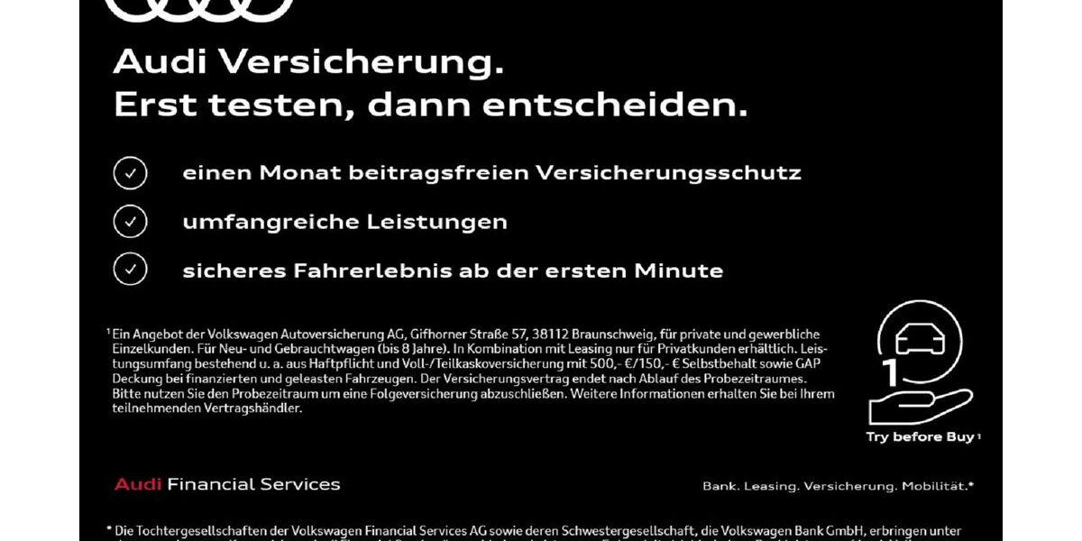 Audi A6 e-tron 27.880 km 62.880 &euro; Meerbusch 40670