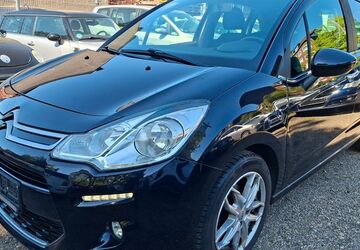 Citroen C3 125.000 km 4.899 &euro; Oberhausen 46149