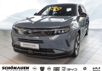 Opel Grandland (X) 2.000 km 27.450 &euro; Solingen 42697