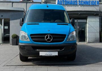 Mercedes-Benz Sprinter 144.486 km 10.800 &euro; Ratingen 40880