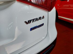 Suzuki Vitara 1.4 Mild-Hybrid Comfort 4x2 Kam Klima 27.380 km 19.940 &euro; HAAN 42781