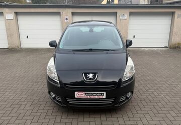 Peugeot 5008 237.000 km 3.499 &euro; Essen 45356