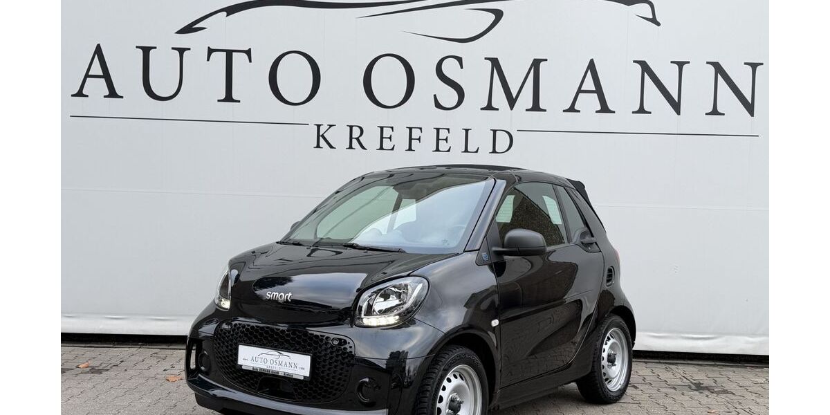 Smart ForTwo 10.033 km 11.950 &euro; Krefeld 47805
