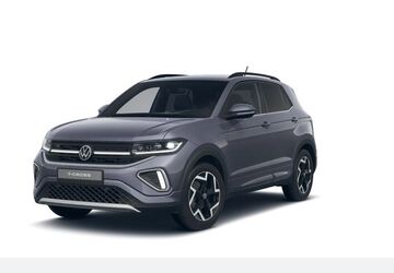 VW T-Cross 25.115 km 25.530 &euro; Duisburg 47059