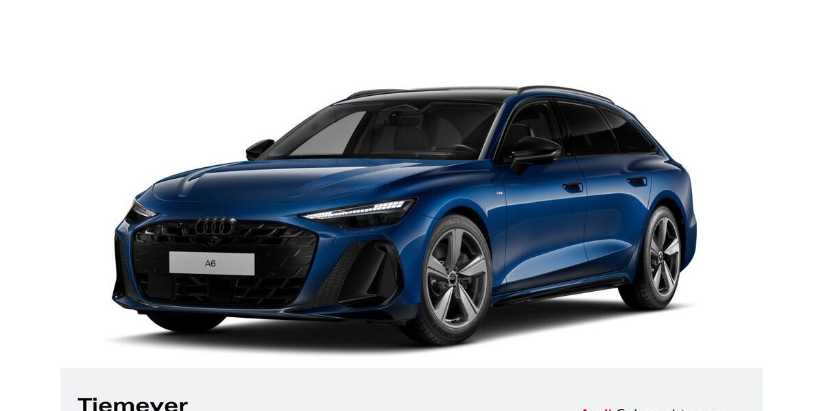 Audi A6 20.759 km 55.950 &euro; Gelsenkirchen 45894