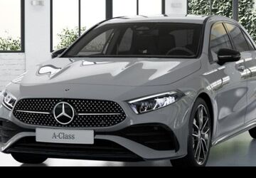 Mercedes-Benz A 180 16.591 km 31.490 &euro; Düsseldorf 40470