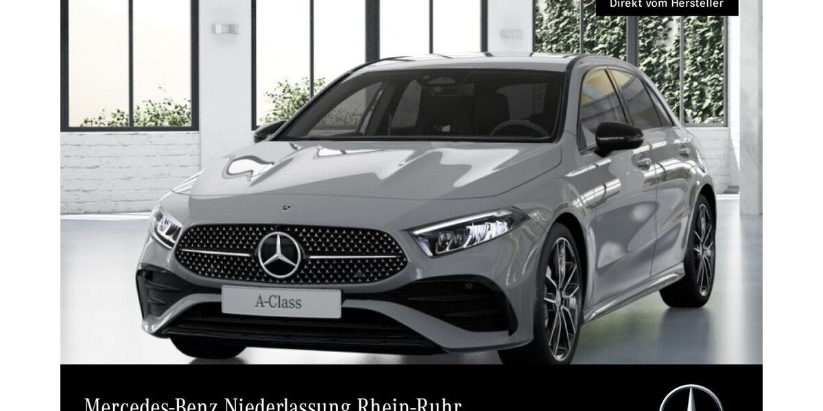 Mercedes-Benz A 180 16.591 km 31.490 &euro; Düsseldorf 40470