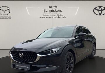 Mazda CX-30 20.722 km 25.990 &euro; Moers 47441