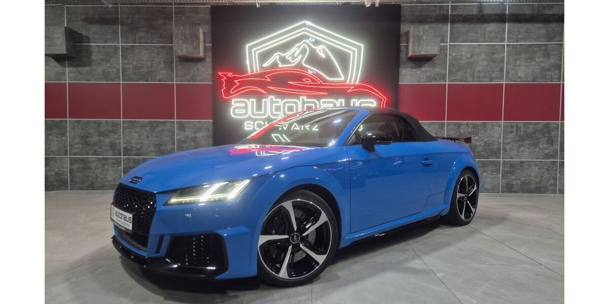 Audi TT RS 66.276 km 47.790 &euro; Remscheid 42897