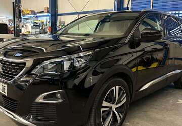 Peugeot 5008 88.000 km 20.349 &euro; Düsseldorf 40549