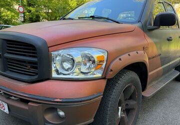 Dodge RAM 173.156 km 8.200 &euro; Essen 45276