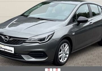 Opel Astra 77.989 km 12.790 &euro; Essen 45356
