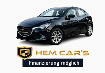 Mazda 2 172.000 km 6.450 &euro; Langenfeld 40764