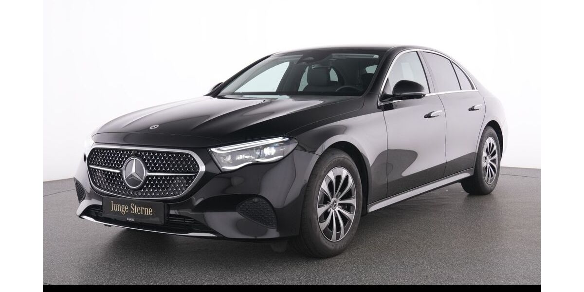 Mercedes-Benz E 220 12.452 km 50.685 &euro; Essen 45309