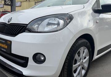 Skoda Citigo 71.253 km 5.990 &euro; Essen - Borbeck 45355