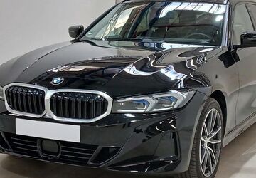 BMW 320 18.200 km 39.999 &euro; Meerbusch 40668