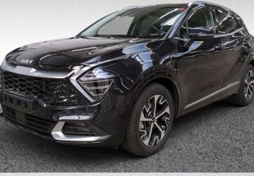 Kia Sportage 19.248 km 29.580 &euro; Korschenbroich 41352