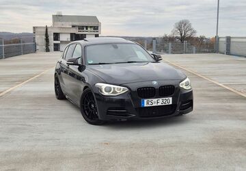 BMW M135 138.000 km 18.999 &euro; Remscheid 42855