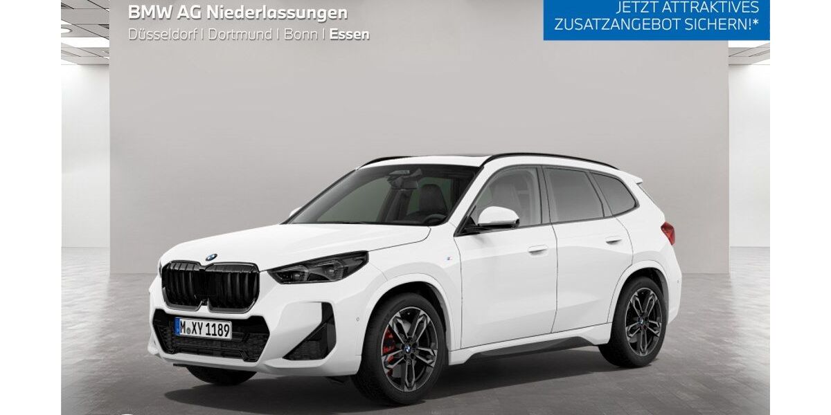 BMW X1 13.508 km 50.999 &euro; Essen 45141