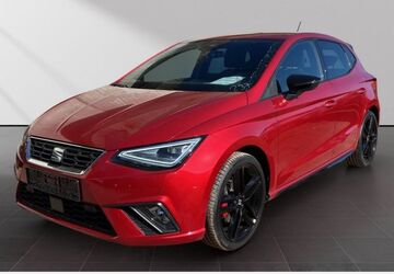 Seat Ibiza 8.100 km 17.990 &euro; Wuppertal 42109