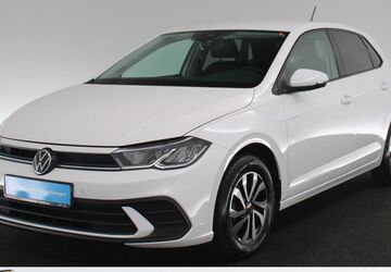 VW Polo 50.935 km 16.991 &euro; Krefeld 47803