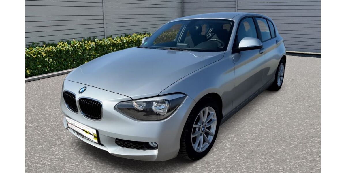 BMW 116 142.749 km 6.999 &euro; Essen 45356