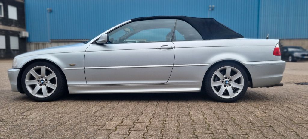 BMW 330 225.000 km 9.950 &euro; Remscheid 42855