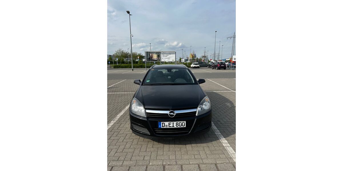 Opel Astra 205.500 km 3.000 &euro; Moers 47445