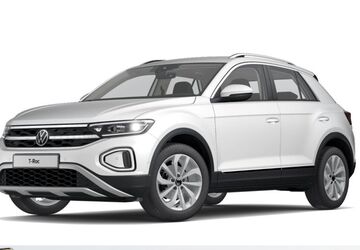 VW T-Roc 87.705 km 19.551 &euro; Krefeld 47803